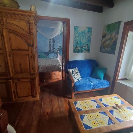 Rivendell Eco Lodge 埃尔帕索 外观 照片