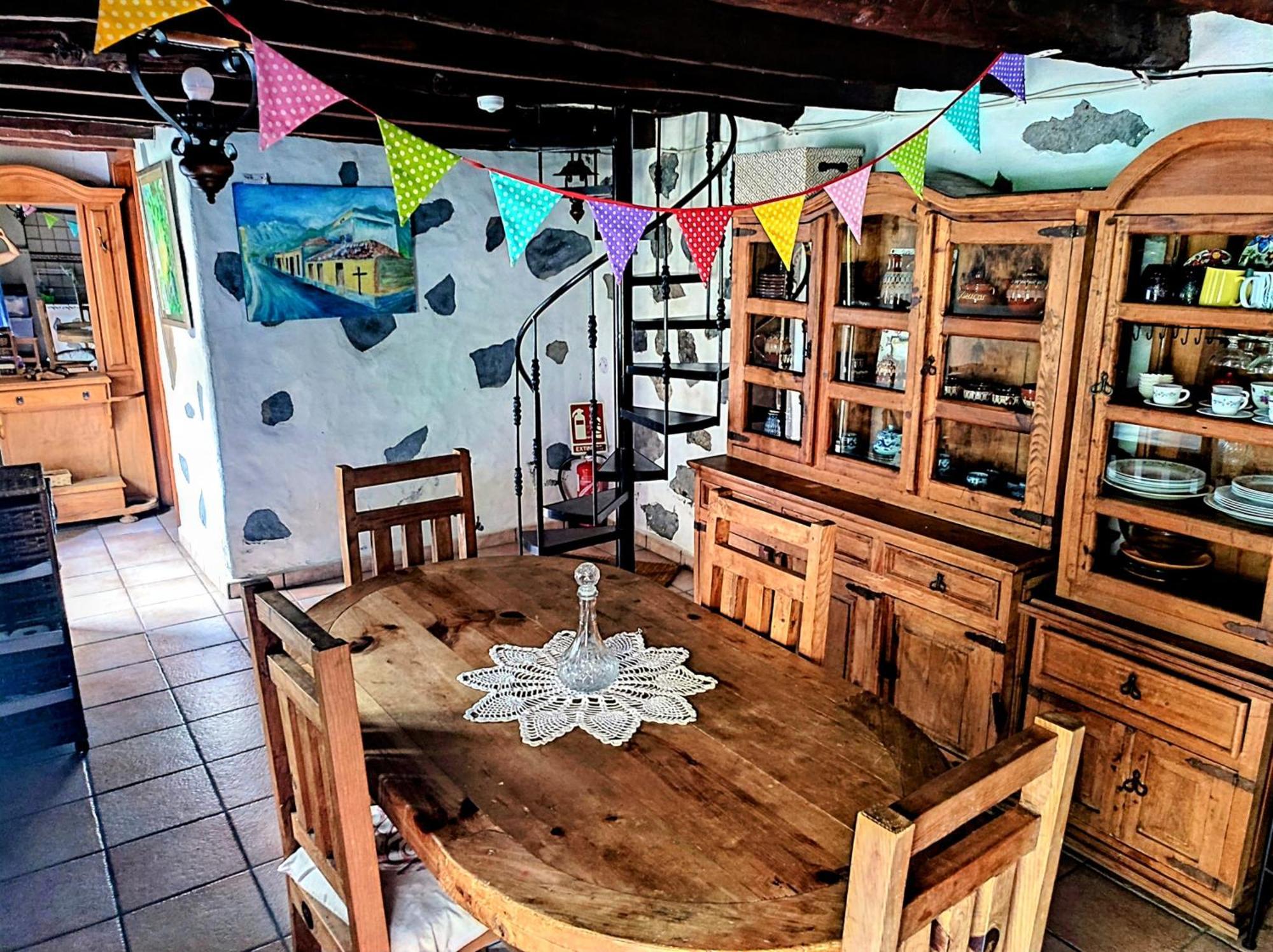 Rivendell Eco Lodge 埃尔帕索 外观 照片