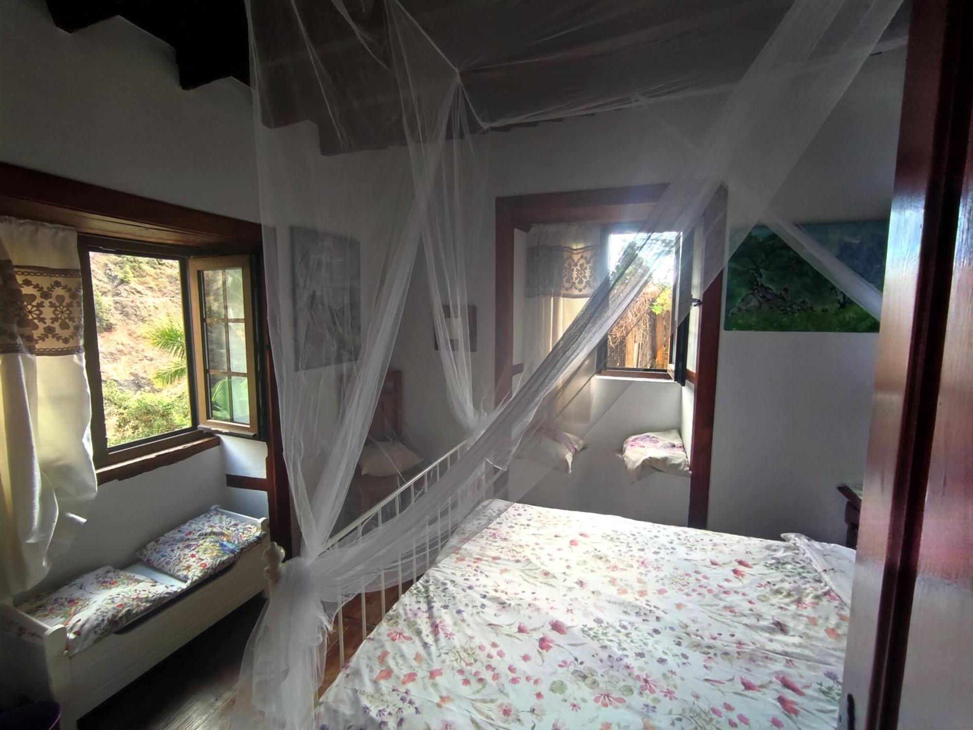 Rivendell Eco Lodge 埃尔帕索 外观 照片